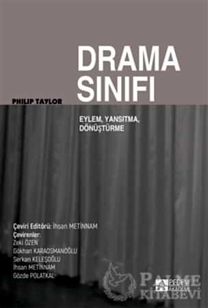 Resim Drama Sınıfı