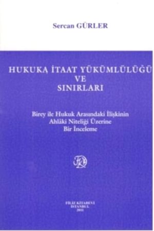 Resim Hukuka İtaat Yükümlülüğü Ve Sınırları