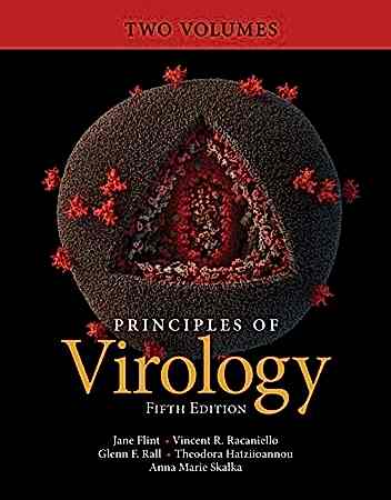 Resim Principles of Virology 5e