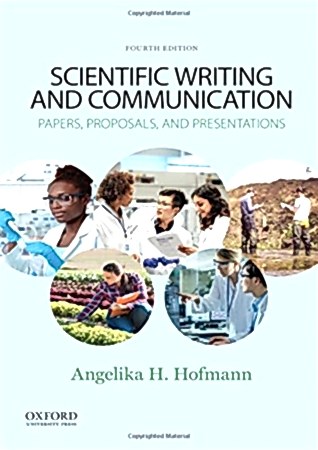 Resim Scientific Writing and Communication: Papers, Proposals, and Presentations 3e