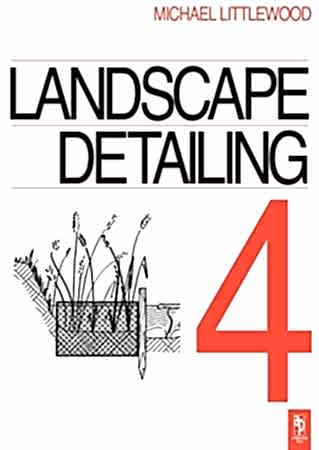 Resim Landscape Detailing Volume 4
