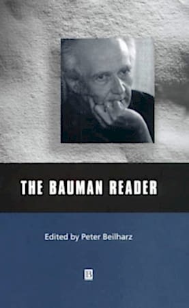 Resim The Bauman Reader