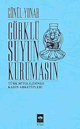 Resim Görklü Suyun Kurumasın