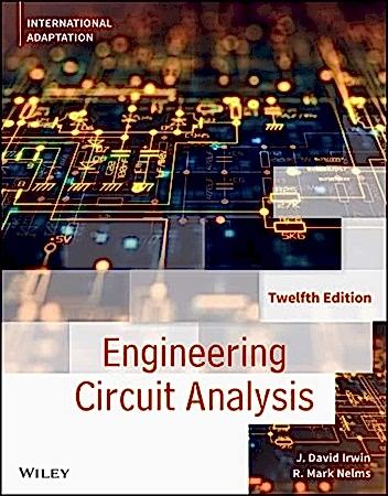 Resim Engineering Circuit Analysis 12e