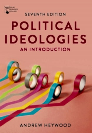 Resim Political Ideologies An Introduction 7e