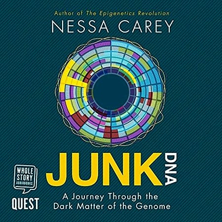 Resim Junk DNA
