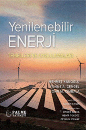 Resim Yenilenebilir Enerji Temelleri ve Uygulamaları