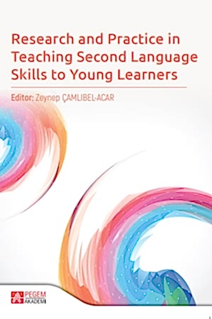 Resim Research and Practice in Teaching Second Language Skills to Young Learners