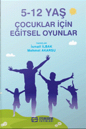 Resim 5-12 Yaş Çocuklar İçin Eğitsel Oyunlar