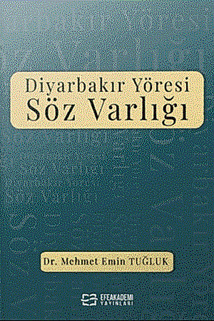 Resim Diyarbakır Yöresi Söz Varlığı
