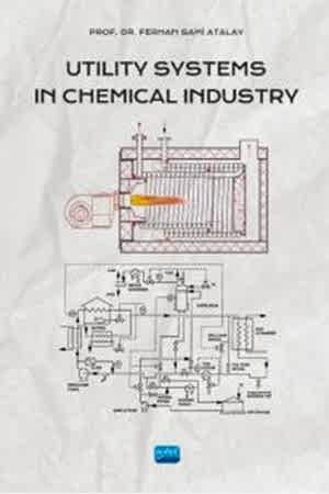 Resim Utility Systems in Chemical Industry