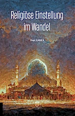 Resim Religiöse Einstellung im Wandel