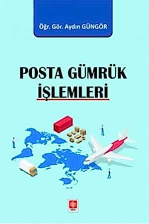 Resim Posta Gümrük İşlemleri