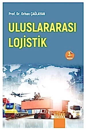 Resim Uluslararası Lojistik