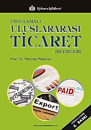 Resim Uluslararası Ticaret İşlemleri