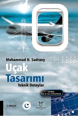 Resim Uçak Tasarımı Teknik Detaylar