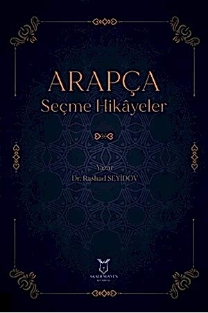 Resim Arapça Seçme Hikâyeler