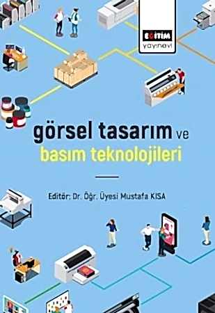 Resim Görsel Tasarım ve Basım Teknolojileri