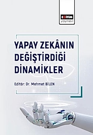 Resim Yapay Zekânın Değiştirdiği Dinamikler