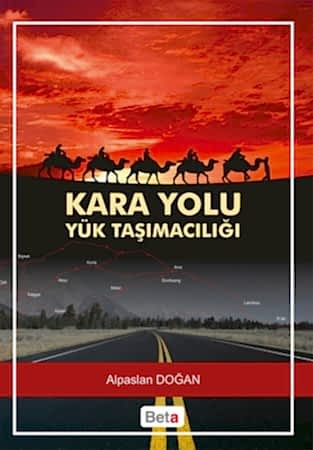 Resim Kara Yolu Yük Taşımacılığı