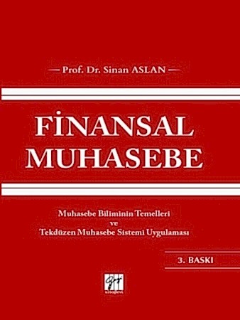 Resim Finansal Muhasebe