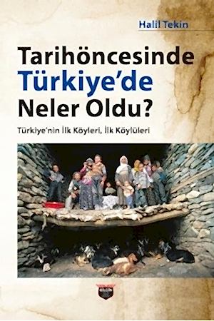 Resim Tarihöncesinde Türkiye’de Neler Oldu ?