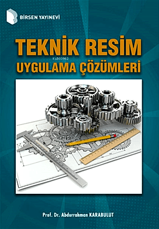 Resim Teknik Resim Uygulama Çözümleri