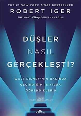 Resim Düşler Nasıl Gerçekleşti?