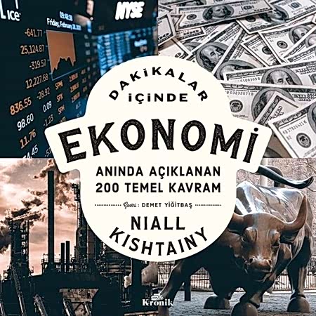 Resim Dakikalar İçinde Ekonomi