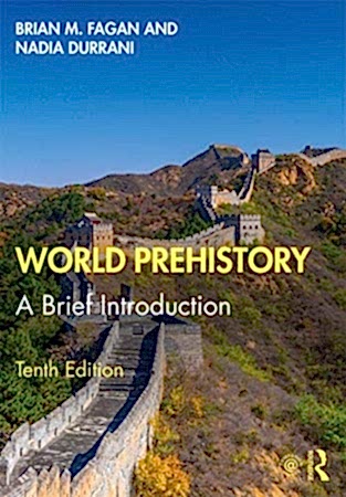 Resim World Prehistory: A Brief Introduction 10e