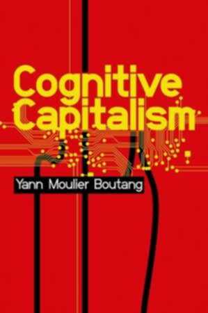Resim Cognitive Capitalism