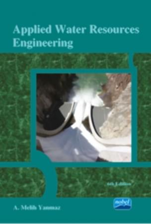 Resim Applied Water Resources Engineering