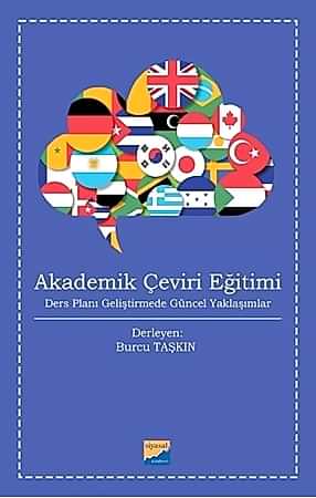 Resim Akademik Çeviri Eğitimi Ders Planı Geliştirmede Güncel