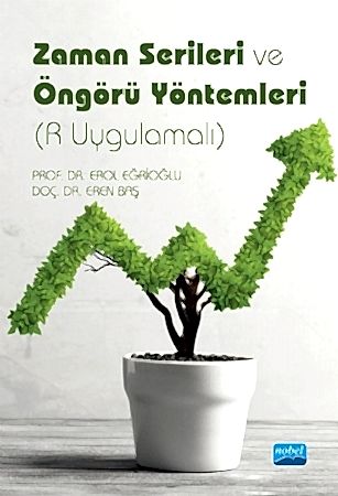 Resim Zaman Serileri ve Öngörü Yöntemleri (R Uygulamalı)