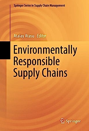 Resim Environmentally Responsible Supply Chains