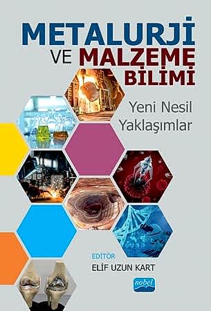 Resim Metalurji ve Malzeme Bilimi - Yeni Nesil Yaklaşımlar