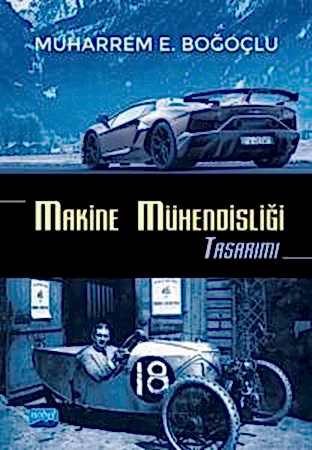 Resim Makine Mühendisliği Tasarımı