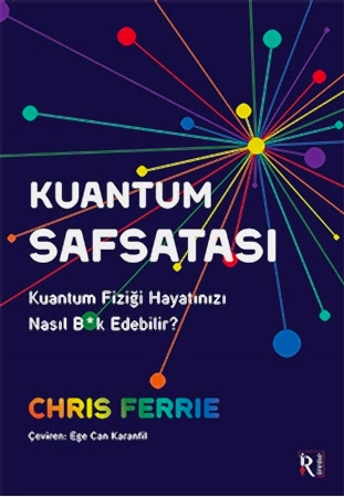 Resim Kuantum Safsatası