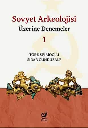 Resim Sovyet Arkeolojisi Üzerine Denemeler 1
