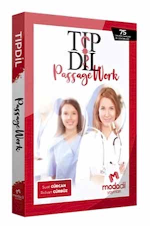 Resim Tıp Dil Passage Work