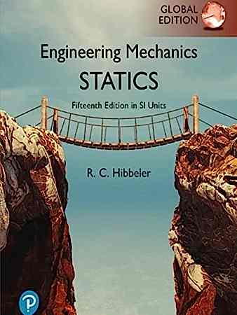 Resim Engineering Mechanics: Statics 15e Access Card with e-text