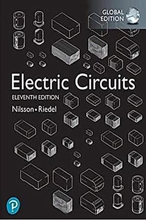 Resim Electric Circuits 11e Access Card With e-Text
