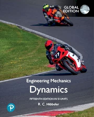Resim Engineering Mechanics: Dynamics 15e