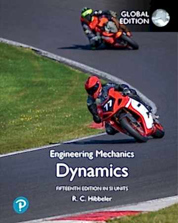 Resim Digital Access Code - Engineering Mechanics: Dynamics 15e Access Card with e-text