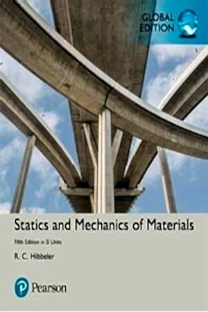 Resim Statics and Mechanics of Materials 5e