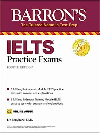 Resim IELTS Practice Exams 4e