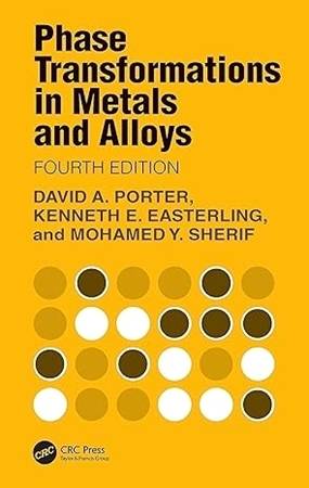 Resim Phase Transformations in Metals and Alloys 4e