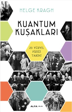 Resim Kuantum Kuşakları