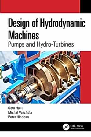 Resim Design of Hydrodynamic Machines