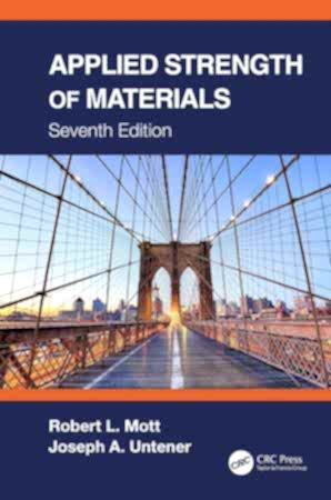 Resim Applied Strength of Materials 7e
